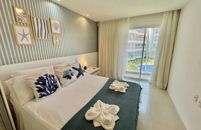 Solarium Residence Resort - Foto 28
