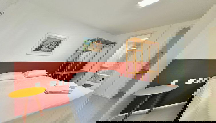Foto 1 - Solarium Residence Resort