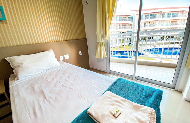 Solarium Residence Resort - Foto 20