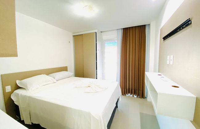 Solarium Residence Resort - Foto 45