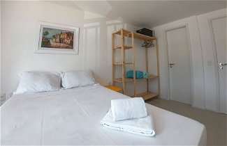Foto 1 - Solarium Residence Resort