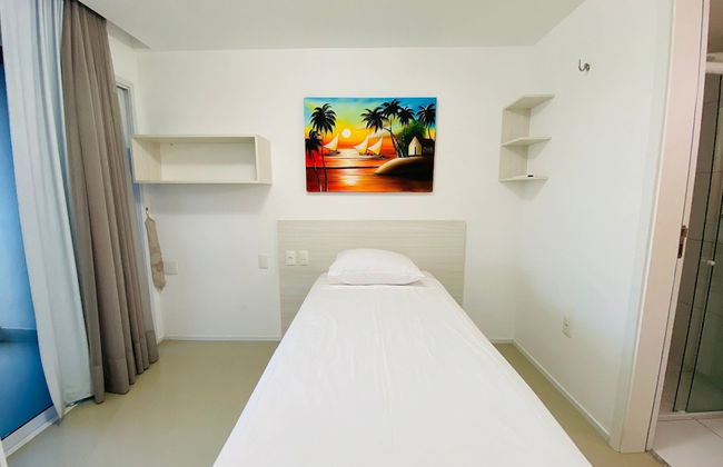 Solarium Residence Resort - Foto 46