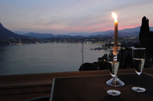 Photo 27 - Breathtaking View for a Romantic Stay