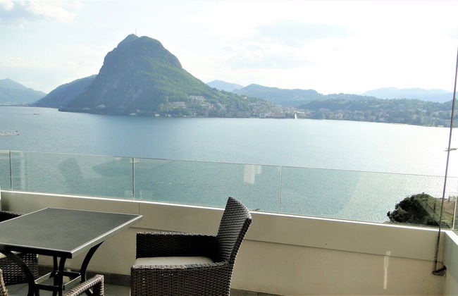 Breathtaking View for a Romantic Stay - Foto 43