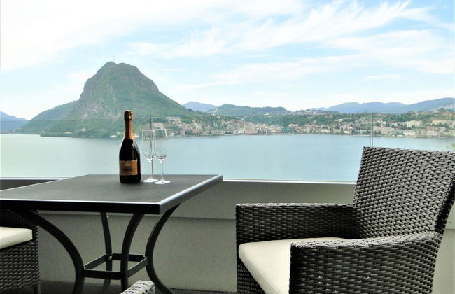 Breathtaking View for a Romantic Stay - Foto 27