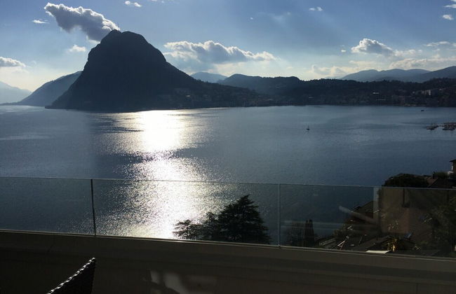 Breathtaking View for a Romantic Stay - Foto 32