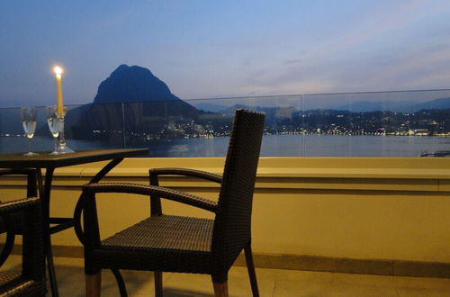 Photo 29 - Breathtaking View for a Romantic Stay