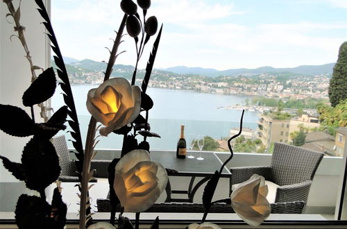 Photo 25 - Breathtaking View for a Romantic Stay