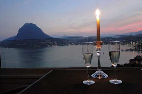 Photo 1 - Breathtaking View for a Romantic Stay