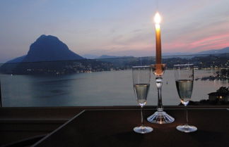 Photo 1 - Breathtaking View for a Romantic Stay