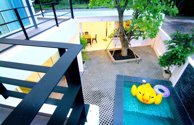 Wan Villa - Foto 14