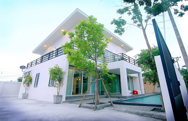 Wan Villa - Foto 24