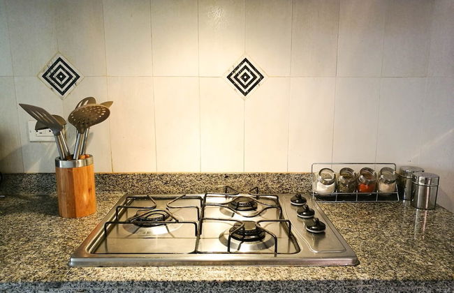 Aparta Hotel Tocancipa - Foto 12
