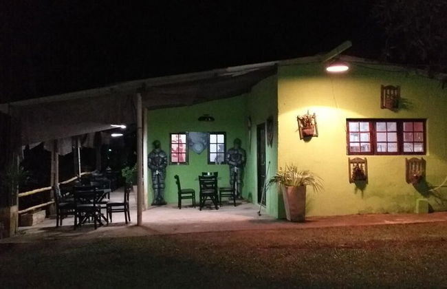 Espaço UNIFLORA Eventos - Foto 29