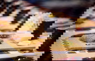 Foto 26 - Apart Hotel Adelboden am Dorfplatz