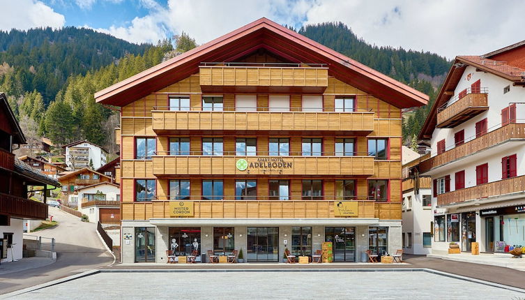 Photo 1 - Apart Hotel Adelboden am Dorfplatz