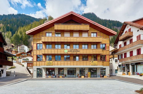 Foto 1 - Apart Hotel Adelboden am Dorfplatz