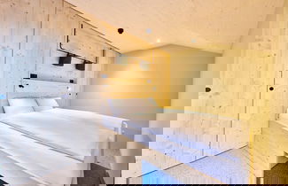 Foto 4 - Apart Hotel Adelboden am Dorfplatz