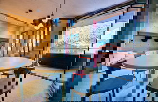 Foto 8 - Apart Hotel Adelboden am Dorfplatz