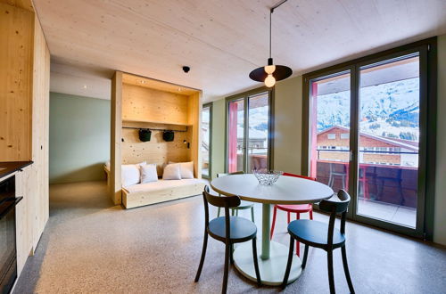 Photo 10 - Apart Hotel Adelboden am Dorfplatz