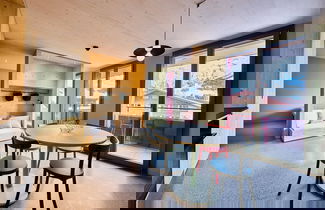 Foto 10 - Apart Hotel Adelboden am Dorfplatz