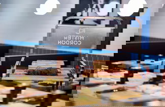 Foto 27 - Apart Hotel Adelboden am Dorfplatz