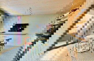 Foto 9 - Apart Hotel Adelboden am Dorfplatz