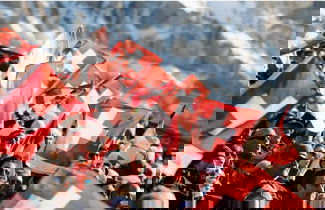 Foto 23 - Apart Hotel Adelboden am Dorfplatz