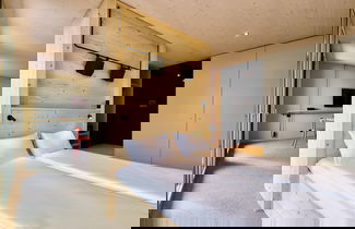 Foto 7 - Apart Hotel Adelboden am Dorfplatz