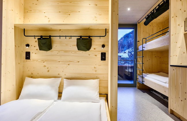Apart Hotel Adelboden am Dorfplatz - Foto 6