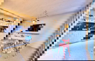 Foto 14 - Apart Hotel Adelboden am Dorfplatz