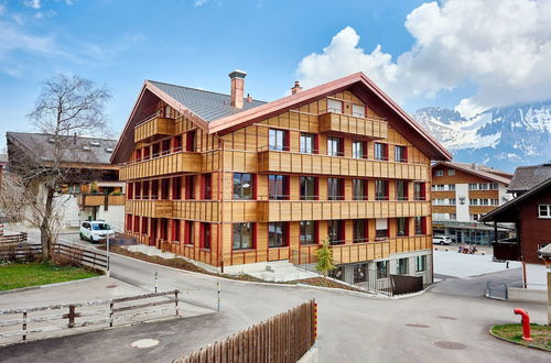 Photo 29 - Apart Hotel Adelboden am Dorfplatz