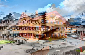 Foto 29 - Apart Hotel Adelboden am Dorfplatz