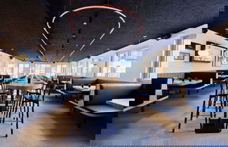 Foto 25 - Apart Hotel Adelboden am Dorfplatz