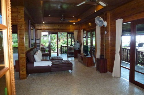 Photo 16 - 2 Bedoom Beach Front Villa Laem Noi SDV098-By Samui Dream Villas