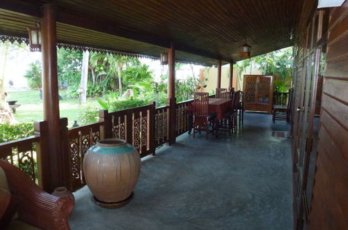 Foto 55 - 2 Bedoom Beach Front Villa Laem Noi SDV098-By Samui Dream Villas