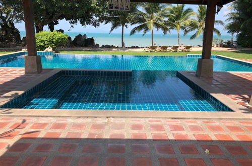 Photo 33 - 2 Bedoom Beach Front Villa Laem Noi SDV098-By Samui Dream Villas