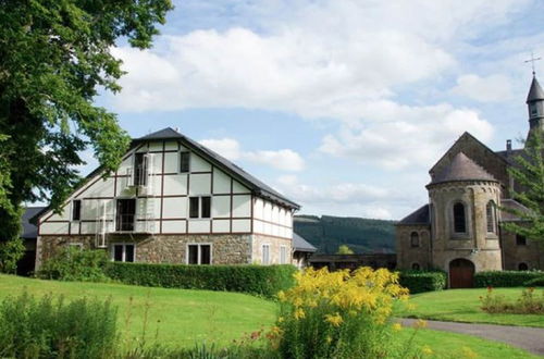 Photo 20 - Luxurious, Spacious Villa With Sauna Located Next to a Castle