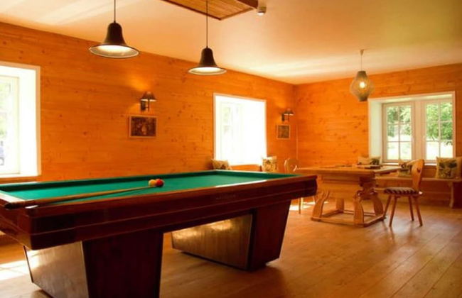 Luxurious, Spacious Villa With Sauna Located Next to a Castle - Foto 14