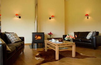 Foto 1 - Luxurious, Spacious Villa With Sauna Located Next to a Castle