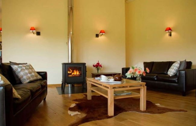 Luxurious, Spacious Villa With Sauna Located Next to a Castle - Foto 1