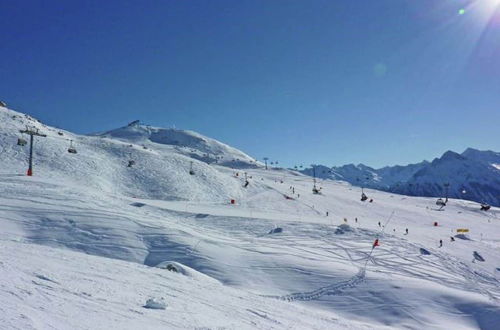 Photo 27 - Apartment in Hainzenberg in a ski Area