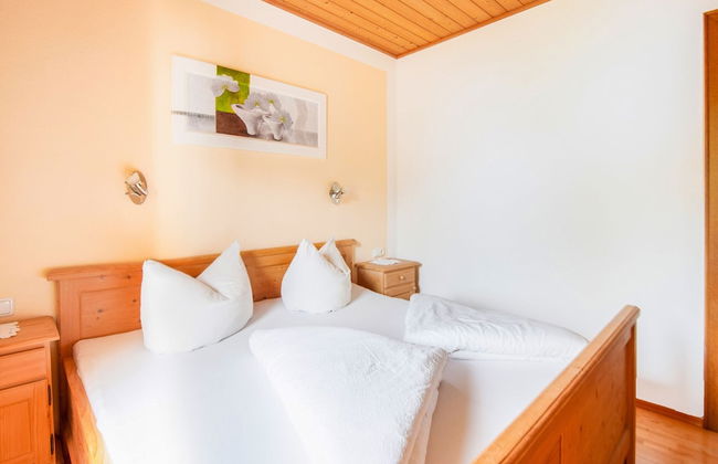 Lovely Apartment in Hainzenberg Next to Forest - Foto 30