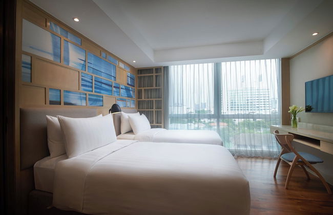 Shama Petchburi 47 Bangkok - Foto 55