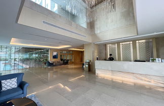 Photo 2 - Shama Petchburi 47 Bangkok (Former Amari Residences Bangkok)