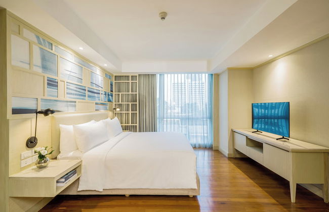 Shama Petchburi 47 Bangkok - Foto 46