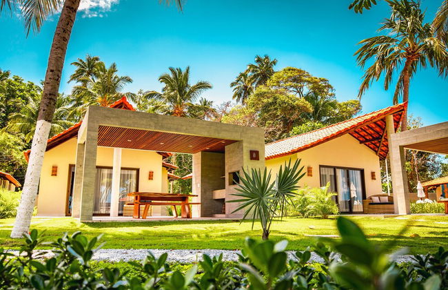 Costa Dourada Village - Foto 1