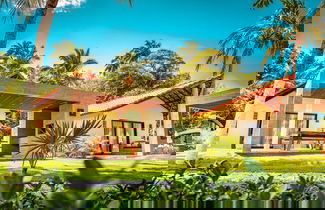 Foto 1 - Costa Dourada Village