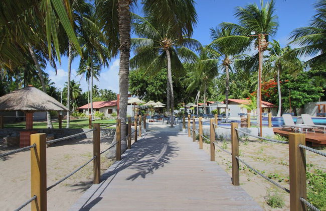 Costa Dourada Village - Foto 46