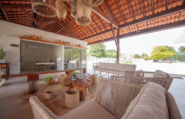 Costa Dourada Village - Foto 2